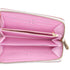 Louis Vuitton x Murakami Zippy Wallet Monogram Multicolor M60241 Pink